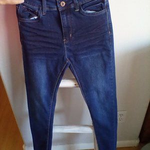 Wax Jeans size 3/26